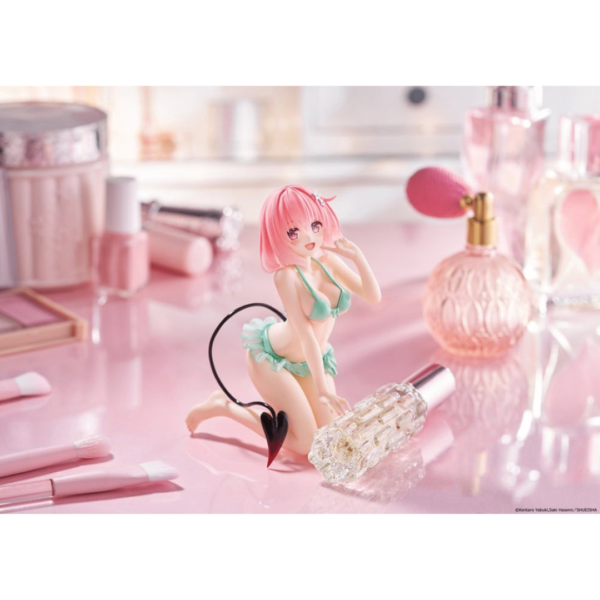 ‎Taito Aqua Float Girls Figure: To Love-Ru Darkness - Momo