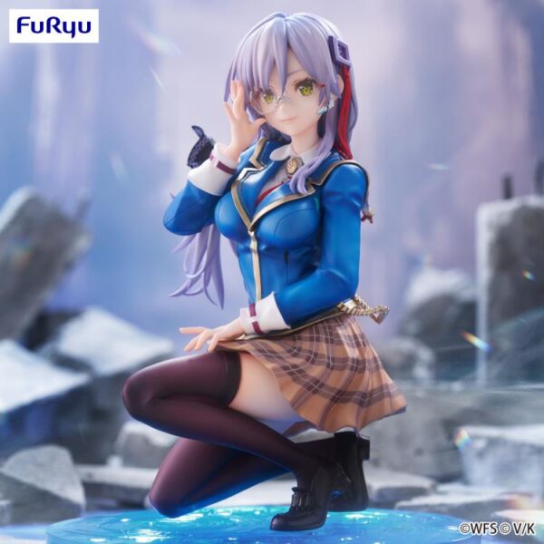 ‎Furyu Trio-Try-iT Figure: Heaven Burns Red - Yuki Izumi