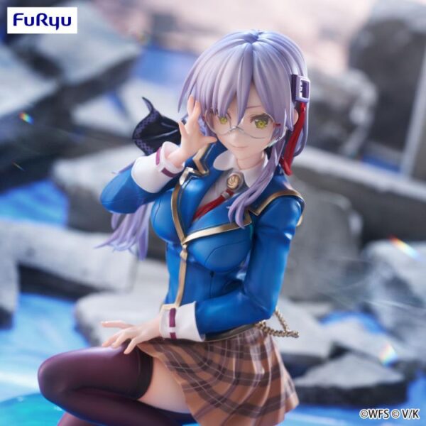 ‎Furyu Trio-Try-iT Figure: Heaven Burns Red - Yuki Izumi