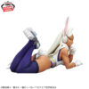 ‎Banpresto GLITTER & GLAMOURS Figure: My Hero Academia - MIRKO