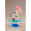 ‎Taito Aqua Float Girls Figure: To Love-Ru Darkness - Momo