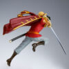 ‎Banpresto Battle Record Collection Figure: One Piece - Gol D. Roger
