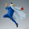 ‎Banpresto Battle Record Collection Figure: One Piece - Monkey D. Garp II