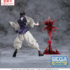 ‎Sega Luminasta Figure: Jujutsu Kaisen Culling Game - Choso Supernova