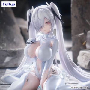 ‎Furyu Noodle Stop Figure: Goddess of Victory: Nikke - Cinderella