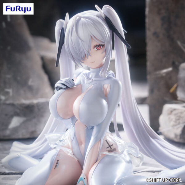 ‎Furyu Noodle Stop Figure: Goddess of Victory: Nikke - Cinderella