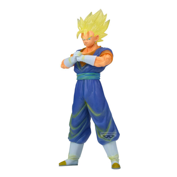 ‎Banpresto Clearise Figure: Dragon Ball Super - Vegito