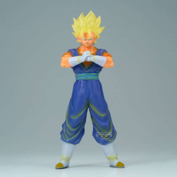 ‎Banpresto Clearise Figure: Dragon Ball Super - Vegito