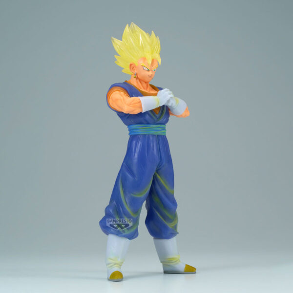 ‎Banpresto Clearise Figure: Dragon Ball Super - Vegito
