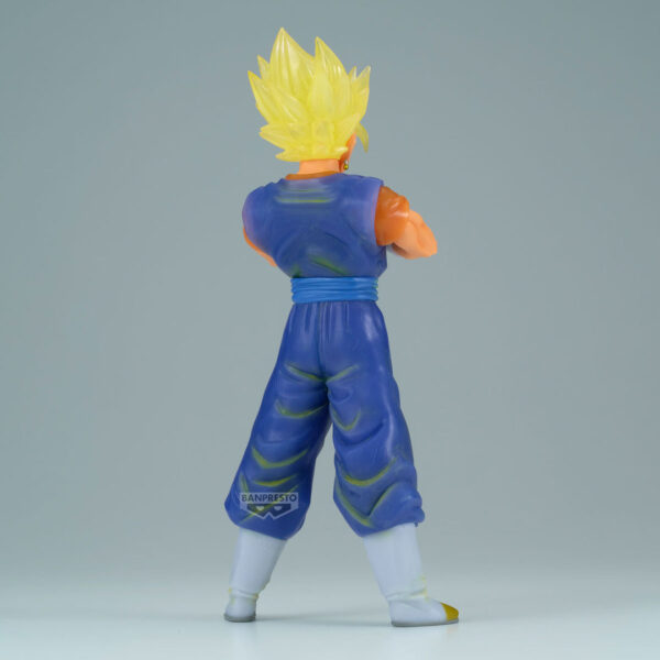 ‎Banpresto Clearise Figure: Dragon Ball Super - Vegito