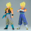 ‎Banpresto Clearise Figure: Dragon Ball Super - Vegito