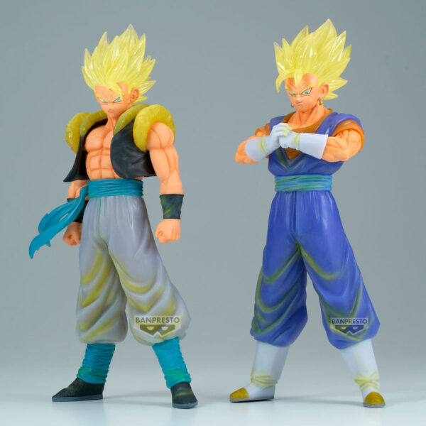 ‎Banpresto Clearise Figure: Dragon Ball Super - Vegito