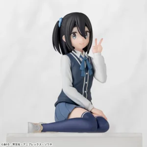 ‎Sega Choconose Premium Figure: Mono - Satsuki Amamiya
