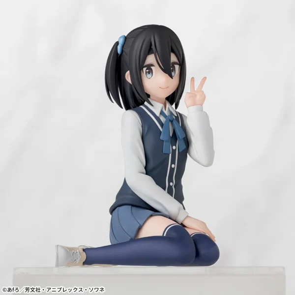 ‎Sega Choconose Premium Figure: Mono - Satsuki Amamiya