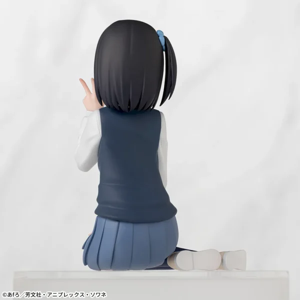 ‎Sega Choconose Premium Figure: Mono - Satsuki Amamiya