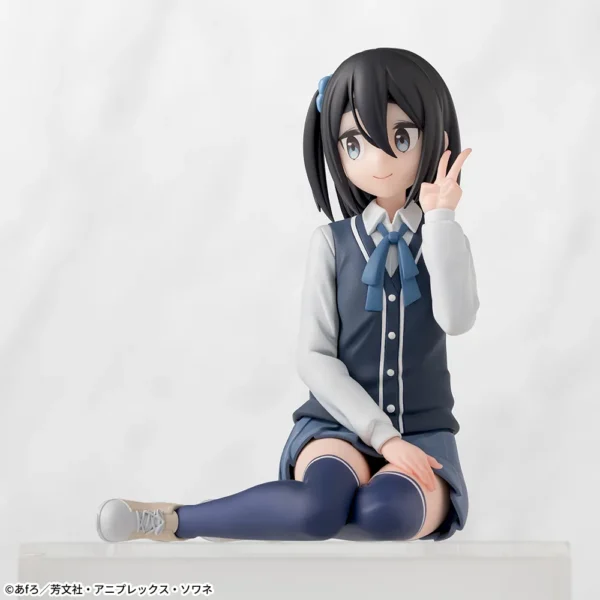 ‎Sega Choconose Premium Figure: Mono - Satsuki Amamiya