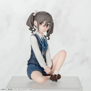‎Sega Choconose Premium Figure: Mono - An Kiriyama