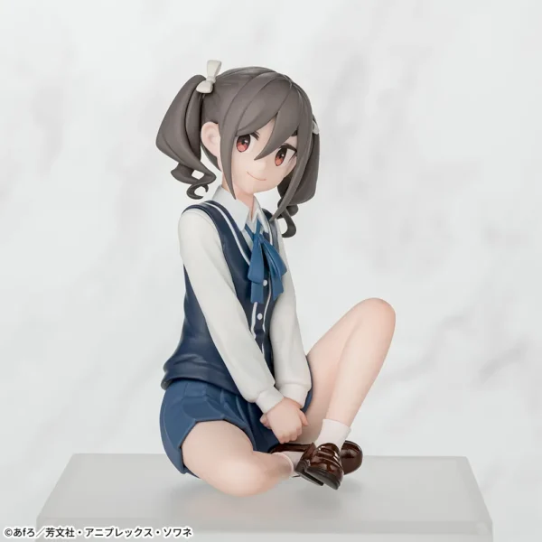 ‎Sega Choconose Premium Figure: Mono - An Kiriyama