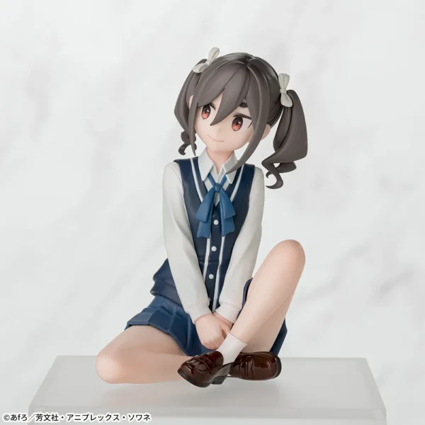 ‎Sega Choconose Premium Figure: Mono - An Kiriyama