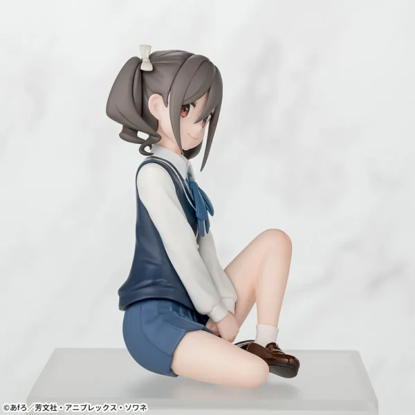 ‎Sega Choconose Premium Figure: Mono - An Kiriyama