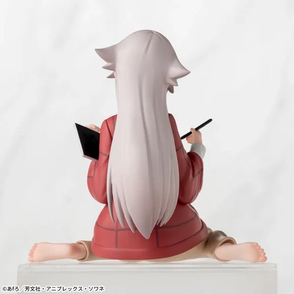 ‎Sega Choconose Premium Figure: Mono - Haruno Akiyama