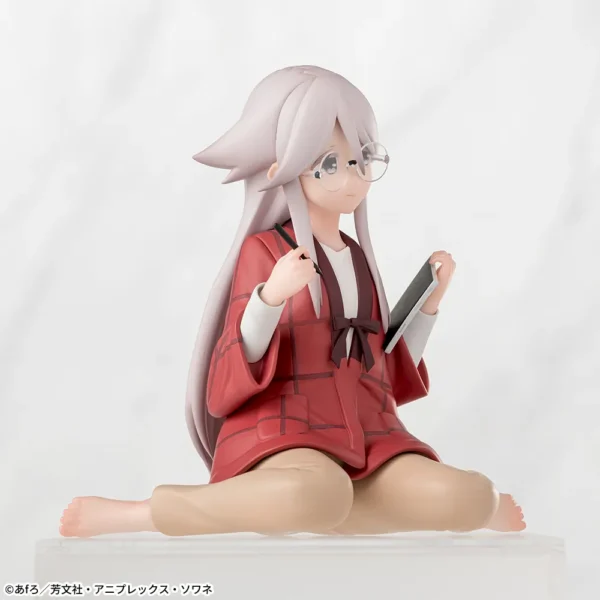 ‎Sega Choconose Premium Figure: Mono - Haruno Akiyama