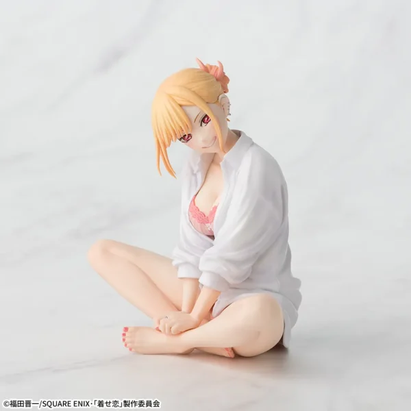 ‎Sega Yumemirize Figure: My Dress-Up Darling - Marin Kitagawa