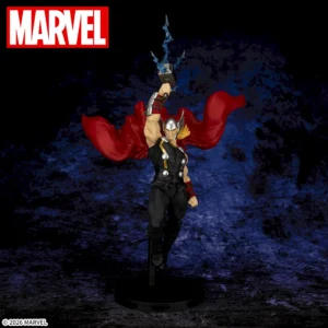 D122985_01 Sega ACT/CUT Figure: MARVEL - Thor