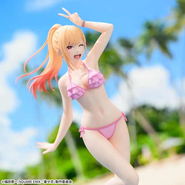 ‎Sega XStellar Figure: My Dress-Up Darling - Marin Kitagawa
