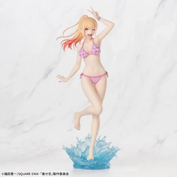 ‎Sega XStellar Figure: My Dress-Up Darling - Marin Kitagawa
