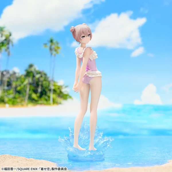 ‎Sega XStellar Figure: My Dress-Up Darling - Sajuna Inui