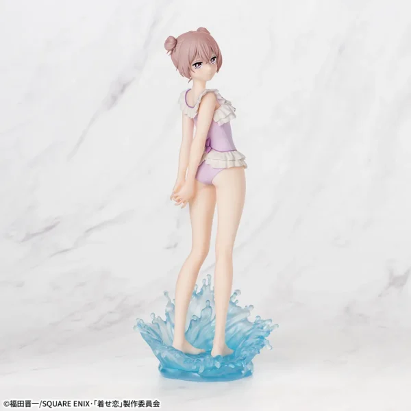 ‎Sega XStellar Figure: My Dress-Up Darling - Sajuna Inui