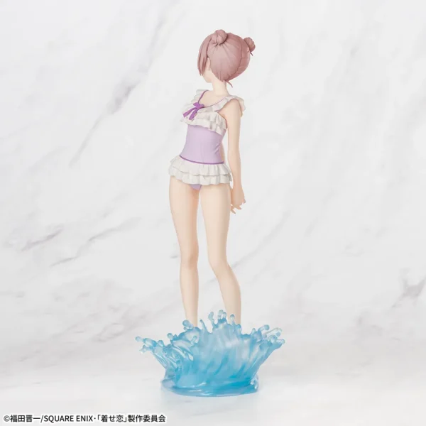 ‎Sega XStellar Figure: My Dress-Up Darling - Sajuna Inui
