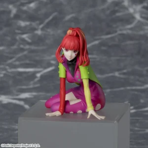 ‎Sega Choconose Premium Figure: Gnosia - SQ