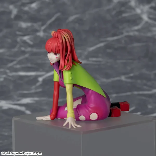 ‎Sega Choconose Premium Figure: Gnosia - SQ
