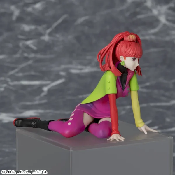 ‎Sega Choconose Premium Figure: Gnosia - SQ