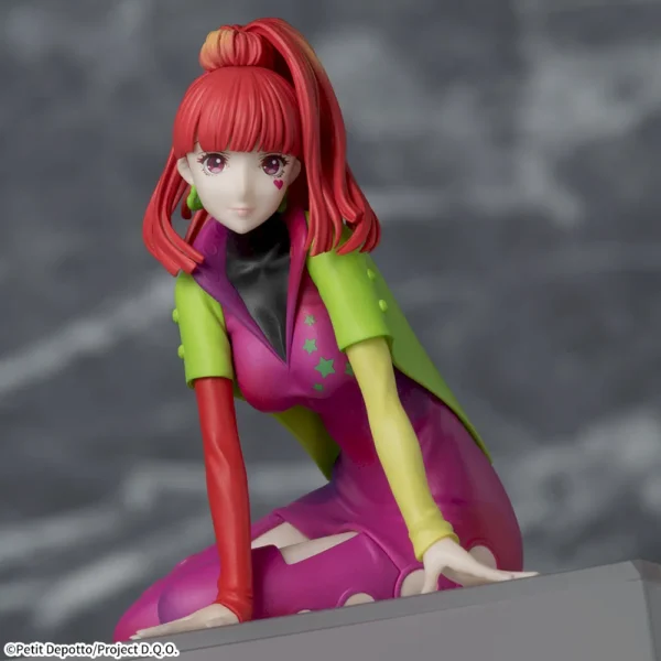 ‎Sega Choconose Premium Figure: Gnosia - SQ