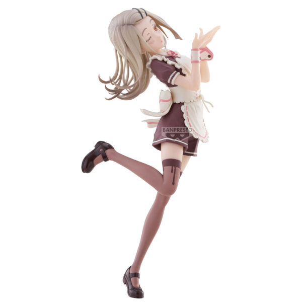 ‎Banpresto Espresto Figure: The Idolm@Ster Gakuen - Sweet Moment Hiro Shinosawa