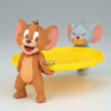 ‎Banpresto Figure: Tom And Jerry - Jerry & Tuffy Vol. 2