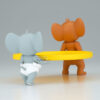 ‎Banpresto Figure: Tom And Jerry - Jerry & Tuffy Vol. 2