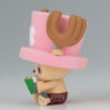 ‎Banpresto Fluffy Puffy Figure: One Piece - Chopper Vol. 1 Ver. A