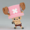 ‎Banpresto Fluffy Puffy Figure: One Piece - Chopper Vol. 1 Ver. B