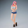 ‎Banpresto Glitter & Glamours Figure: One Piece - Jewelry Bonney II