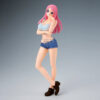 ‎Banpresto Glitter & Glamours Figure: One Piece - Jewelry Bonney II