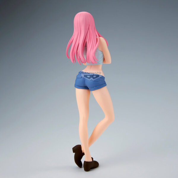 ‎Banpresto Glitter & Glamours Figure: One Piece - Jewelry Bonney II