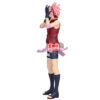 ‎Banpresto Grandista Figure: Naruto Shippuden - Haruno Sakura