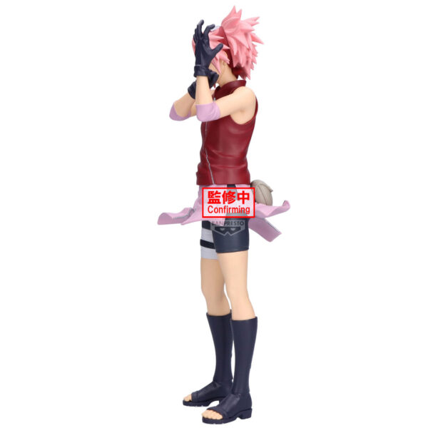 ‎Banpresto Grandista Figure: Naruto Shippuden - Haruno Sakura
