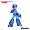 ‎Banpresto Grandista Figure: Mega Man - Mega Man Metallic Color