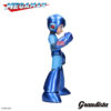 ‎Banpresto Grandista Figure: Mega Man - Mega Man Metallic Color