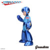 ‎Banpresto Grandista Figure: Mega Man - Mega Man Metallic Color